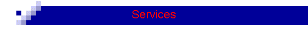 Services